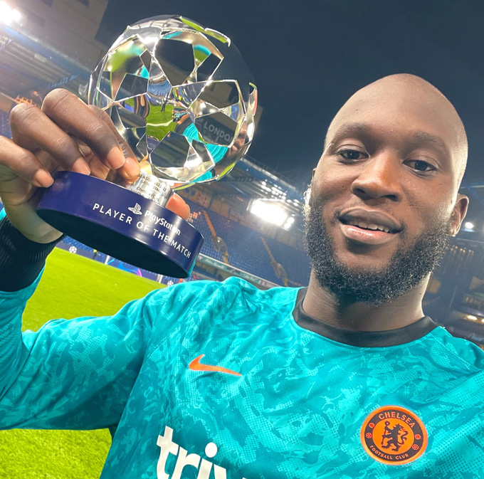 Lukaku ghi bàn duy nhất, ĐKVĐ Chelsea ra quân thuận lợi - 1 Lukaku ghi bàn duy nhất, ĐKVĐ Chelsea ra quân thuận lợi - 1