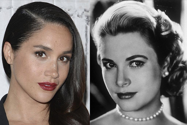 Đặt lên bàn cân Công nương Monaco và Meghan Markle: 2 nàng dâu đồng hương nhưng số phận khác nhau hoàn toàn - 3 Đặt lên bàn cân Công nương Monaco và Meghan Markle: 2 nàng dâu đồng hương nhưng số phận khác nhau hoàn toàn - 3