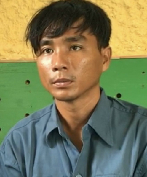 Hòa giải trên bàn nhậu không thành, nhóm thanh niên gây án giết người - 1 Hòa giải trên bàn nhậu không thành, nhóm thanh niên gây án giết người - 1