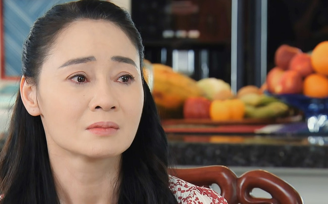 Hương vị tình thân: Hé lộ bà Xuân tỉnh ngộ, hối hận vì đối xử tệ với Nam, nhưng khán giả vẫn chưa dám tin - 3 Hương vị tình thân: Hé lộ bà Xuân tỉnh ngộ, hối hận vì đối xử tệ với Nam, nhưng khán giả vẫn chưa dám tin - 3