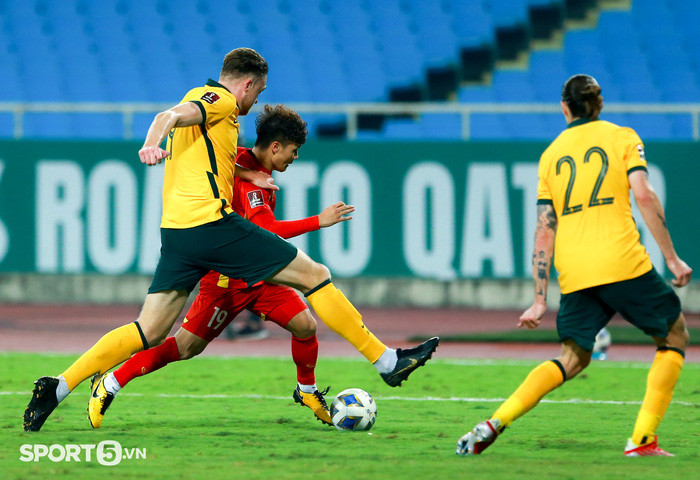 Vì sao tuyển Việt Nam khó về sân Lạch Tray đá vòng loại World Cup 2022? - 1 Vì sao tuyển Việt Nam khó về sân Lạch Tray đá vòng loại World Cup 2022? - 1