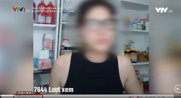 NS Hoài Linh, Thuỷ Tiên và loạt sao Vbiz bị VTV gọi tên trong phóng sự 'Nghệ sỹ và văn hóa ứng xử', để ngỏ chuyện cấm sóng - 5 NS Hoài Linh, Thuỷ Tiên và loạt sao Vbiz bị VTV gọi tên trong phóng sự 'Nghệ sỹ và văn hóa ứng xử', để ngỏ chuyện cấm sóng - 5