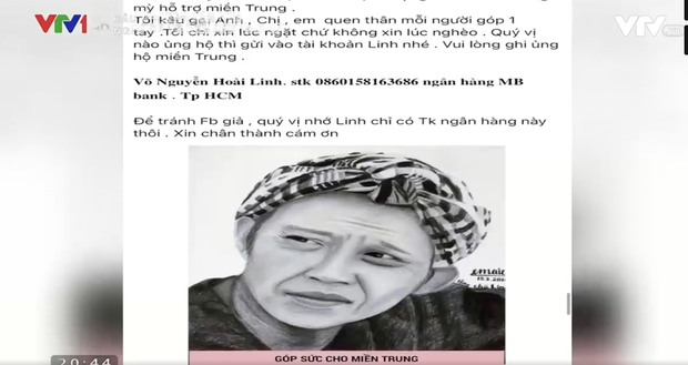 NS Hoài Linh, Thuỷ Tiên và loạt sao Vbiz bị VTV gọi tên trong phóng sự 'Nghệ sỹ và văn hóa ứng xử', để ngỏ chuyện cấm sóng - 9 NS Hoài Linh, Thuỷ Tiên và loạt sao Vbiz bị VTV gọi tên trong phóng sự 'Nghệ sỹ và văn hóa ứng xử', để ngỏ chuyện cấm sóng - 9