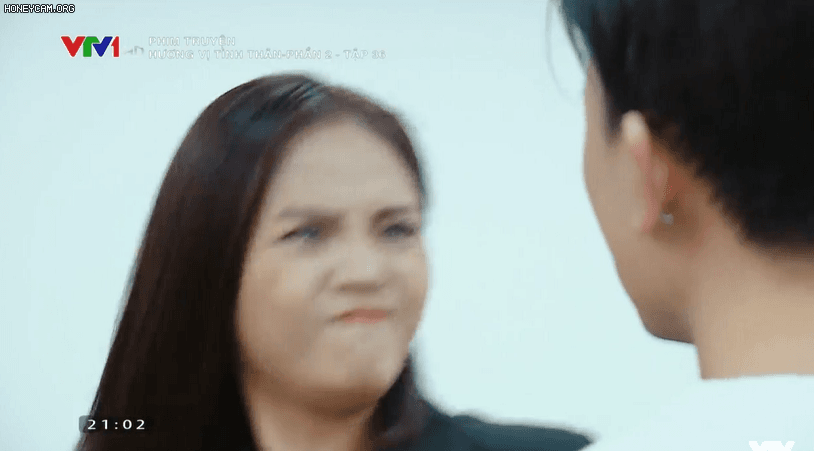 Hương vị tình thân 2 tập 36: Lần đầu hé lộ 'cảnh nóng' về đêm mặn nồng khiến Thy có bầu - 1 Hương vị tình thân 2 tập 36: Lần đầu hé lộ 'cảnh nóng' về đêm mặn nồng khiến Thy có bầu - 1