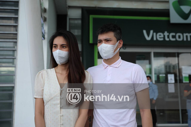 Thuỷ Tiên công bố 18.000 trang sao kê ngân hàng, làm rõ các khoản thu - chi và chốt 1 ý đặc biệt quan trọng - 12 Thuỷ Tiên công bố 18.000 trang sao kê ngân hàng, làm rõ các khoản thu - chi và chốt 1 ý đặc biệt quan trọng - 12