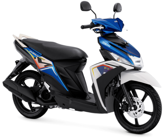 Soi mẫu xe máy khiến Honda Vision 'run rẩy' vì giá rẻ 26 triệu đồng Soi mẫu xe máy khiến Honda Vision 'run rẩy' vì giá rẻ 26 triệu đồng