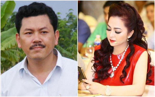 Nữ doanh nhân Đại Nam viết tâm thư kêu cứu bác Nguyễn Phú Trọng, nhắc tên hàng loạt nghệ sĩ làm từ thiện Nữ doanh nhân Đại Nam viết tâm thư kêu cứu bác Nguyễn Phú Trọng, nhắc tên hàng loạt nghệ sĩ làm từ thiện