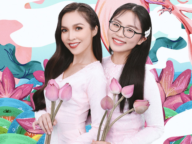 Phương Mỹ Chi lần đầu nói về sự ra đi của cô út Phương Quế Như và tường tận chuyện cả gia đình nhiễm Covid-19 - 2 Phương Mỹ Chi lần đầu nói về sự ra đi của cô út Phương Quế Như và tường tận chuyện cả gia đình nhiễm Covid-19 - 2
