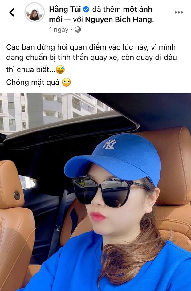 Hằng Túi công khai hoá đơn chuyển 80 triệu từ thiện lũ lụt cho Thuỷ Tiên, nhờ dân mạng 'tìm giúp em' ở 18.000 tờ sao kê - 3 Hằng Túi công khai hoá đơn chuyển 80 triệu từ thiện lũ lụt cho Thuỷ Tiên, nhờ dân mạng 'tìm giúp em' ở 18.000 tờ sao kê - 3