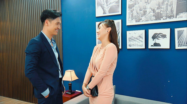 Hương vị tình thân: Ông Sinh đối mặt Tấn - Sa trong bữa tiệc được Nam tổ chức, bà Bích nói quá hay khiến fan thích thú Hương vị tình thân: Ông Sinh đối mặt Tấn - Sa trong bữa tiệc được Nam tổ chức, bà Bích nói quá hay khiến fan thích thú