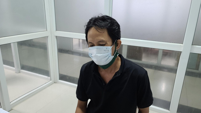 Người phụ nữ đơn thân cùng nhân tình vượt rào giãn cách để giao ma túy Người phụ nữ đơn thân cùng nhân tình vượt rào giãn cách để giao ma túy