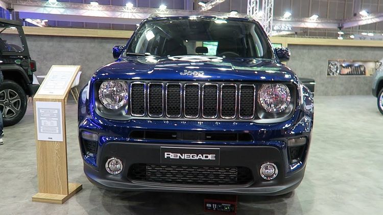 5 mẫu SUV đô thị bị chê đắt, không 'đáng đồng tiền bát gạo' - 1 5 mẫu SUV đô thị bị chê đắt, không 'đáng đồng tiền bát gạo' - 1