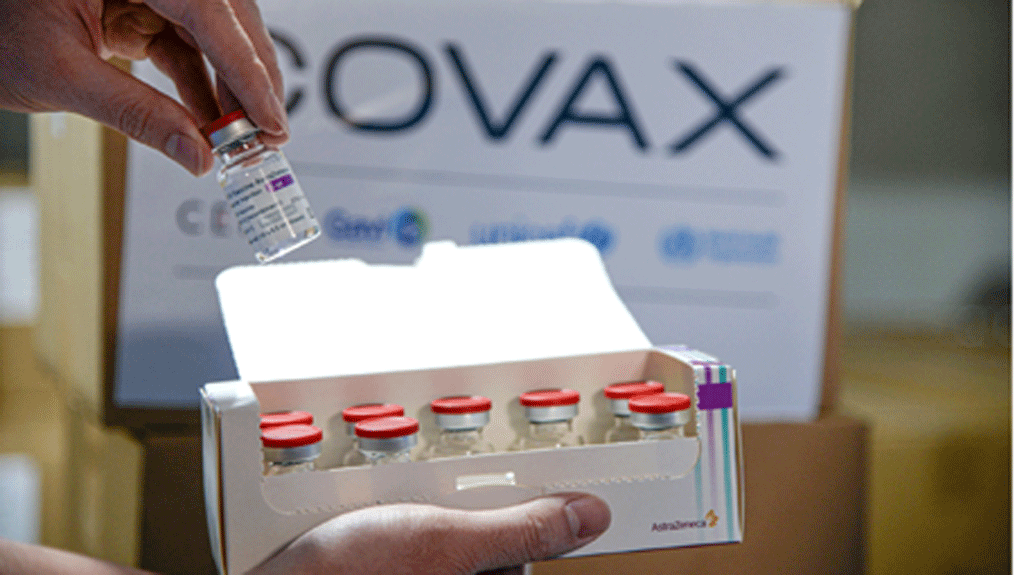 Một nước G7 liên tiếp viện trợ vaccine cho Việt Nam, vừa báo tin tặng thêm gần 800.000 liều AstraZeneca Một nước G7 liên tiếp viện trợ vaccine cho Việt Nam, vừa báo tin tặng thêm gần 800.000 liều AstraZeneca