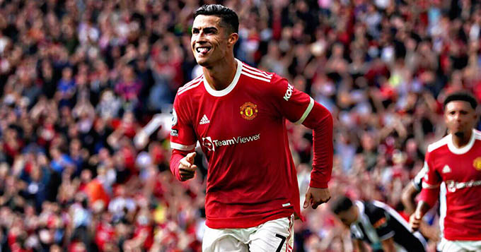 Đội hình dự kiến Man United vs Aston Villa: Ronaldo, Pogba, Varane đá chính Đội hình dự kiến Man United vs Aston Villa: Ronaldo, Pogba, Varane đá chính