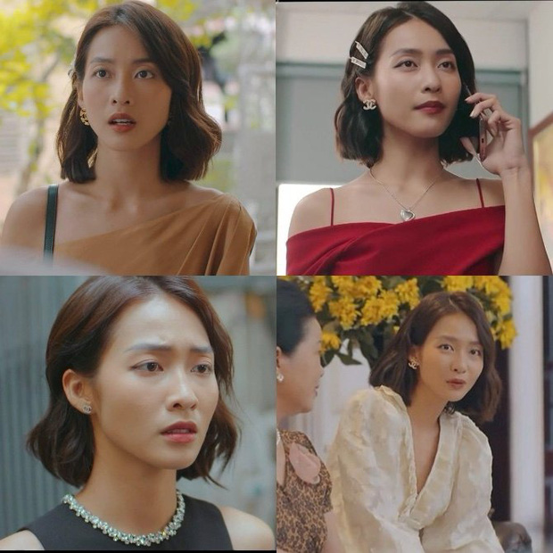 4 phim truyền hình Việt có nữ chính ăn diện bao đẹp: Hóa ra Phương Oanh cũng từng có thời sang chảnh hú hồn - 1 4 phim truyền hình Việt có nữ chính ăn diện bao đẹp: Hóa ra Phương Oanh cũng từng có thời sang chảnh hú hồn - 1