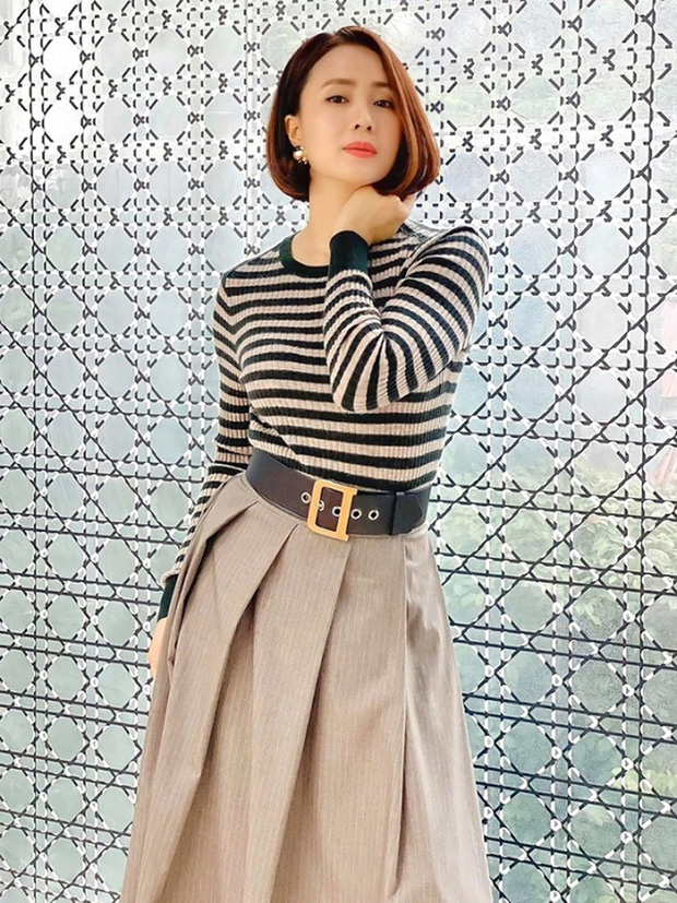 4 phim truyền hình Việt có nữ chính ăn diện bao đẹp: Hóa ra Phương Oanh cũng từng có thời sang chảnh hú hồn - 9 4 phim truyền hình Việt có nữ chính ăn diện bao đẹp: Hóa ra Phương Oanh cũng từng có thời sang chảnh hú hồn - 9