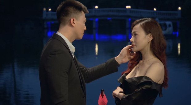 4 phim truyền hình Việt có nữ chính ăn diện bao đẹp: Hóa ra Phương Oanh cũng từng có thời sang chảnh hú hồn - 13 4 phim truyền hình Việt có nữ chính ăn diện bao đẹp: Hóa ra Phương Oanh cũng từng có thời sang chảnh hú hồn - 13