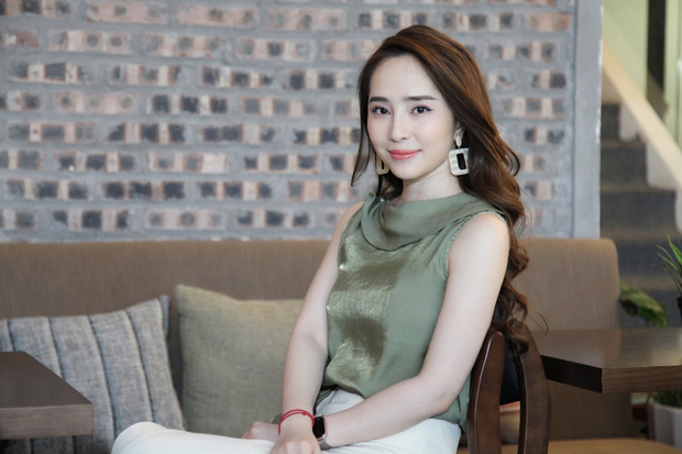 4 phim truyền hình Việt có nữ chính ăn diện bao đẹp: Hóa ra Phương Oanh cũng từng có thời sang chảnh hú hồn - 16 4 phim truyền hình Việt có nữ chính ăn diện bao đẹp: Hóa ra Phương Oanh cũng từng có thời sang chảnh hú hồn - 16