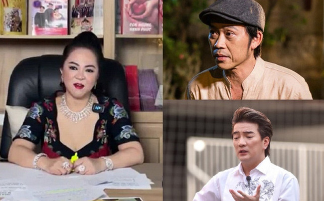 Nữ doanh nhân Đại Nam viết tâm thư kêu cứu bác Nguyễn Phú Trọng, nhắc tên hàng loạt nghệ sĩ làm từ thiện - 1 Nữ doanh nhân Đại Nam viết tâm thư kêu cứu bác Nguyễn Phú Trọng, nhắc tên hàng loạt nghệ sĩ làm từ thiện - 1