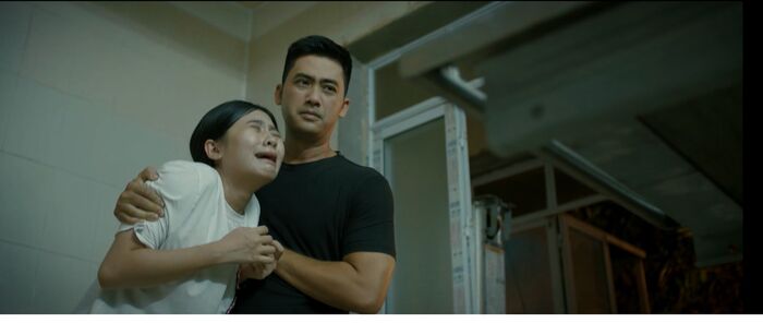 Phim hình sự được mong chờ nhất năm 2021 'Mặt nạ gương' sắp lên sóng: Gay cấn, kịch tính và đầy bất ngờ Phim hình sự được mong chờ nhất năm 2021 'Mặt nạ gương' sắp lên sóng: Gay cấn, kịch tính và đầy bất ngờ
