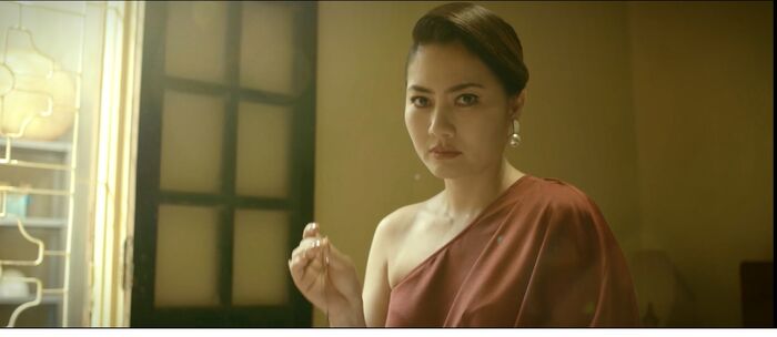 Phim hình sự được mong chờ nhất năm 2021 'Mặt nạ gương' sắp lên sóng: Gay cấn, kịch tính và đầy bất ngờ - 7 Phim hình sự được mong chờ nhất năm 2021 'Mặt nạ gương' sắp lên sóng: Gay cấn, kịch tính và đầy bất ngờ - 7