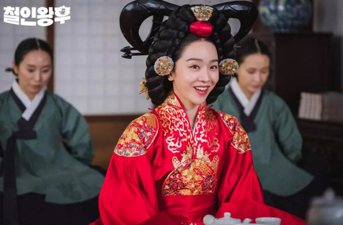 Top 11 phim Hàn đạt rating cao nhất 2021: 'Hometown Chachacha' ngậm ngùi nhường chỗ cho loạt cái tên này - 8 Top 11 phim Hàn đạt rating cao nhất 2021: 'Hometown Chachacha' ngậm ngùi nhường chỗ cho loạt cái tên này - 8