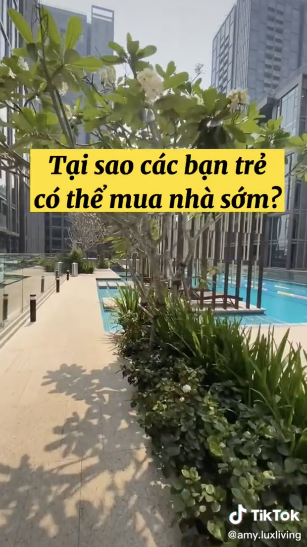 Giới trẻ đang mua nhà ngày càng sớm, họ lấy tiền ở đâu? Giới trẻ đang mua nhà ngày càng sớm, họ lấy tiền ở đâu?