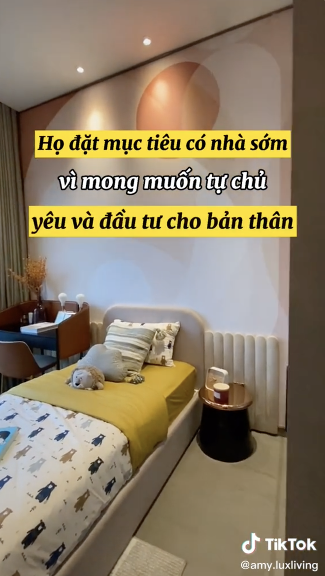 Giới trẻ đang mua nhà ngày càng sớm, họ lấy tiền ở đâu? - 2 Giới trẻ đang mua nhà ngày càng sớm, họ lấy tiền ở đâu? - 2