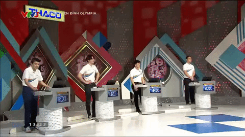 Nam sinh liên tục khóc nức nở, mất bình tĩnh tại cuộc thi Quý Olympia, MC có cách xử lý siêu khéo - 2 Nam sinh liên tục khóc nức nở, mất bình tĩnh tại cuộc thi Quý Olympia, MC có cách xử lý siêu khéo - 2