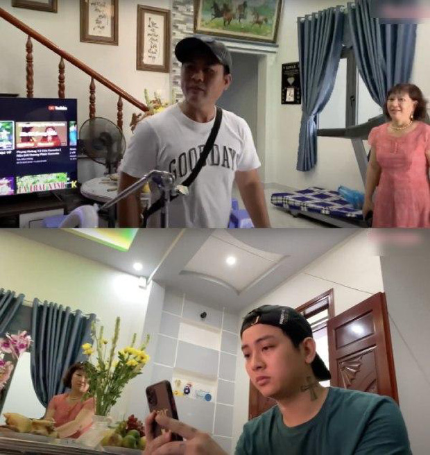 Thăm mọi ngóc ngách căn nhà nơi Hoài Lâm ở ẩn suốt 3 năm vắng bóng khỏi showbiz - 1 Thăm mọi ngóc ngách căn nhà nơi Hoài Lâm ở ẩn suốt 3 năm vắng bóng khỏi showbiz - 1