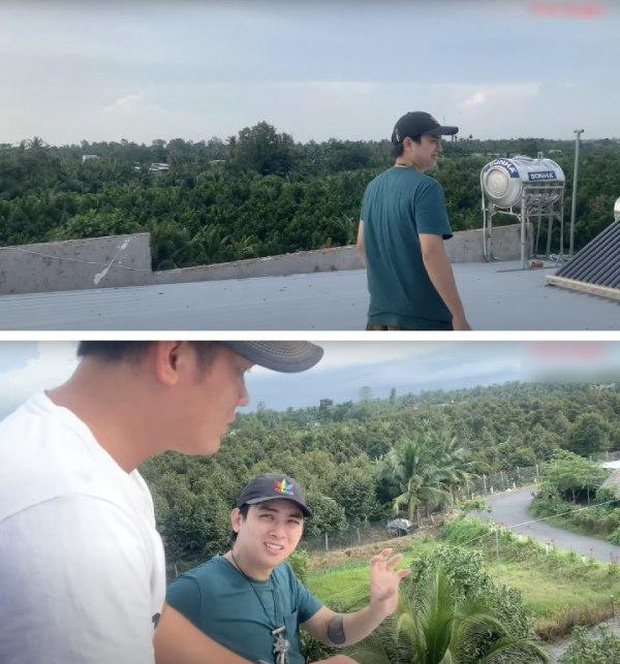 Thăm mọi ngóc ngách căn nhà nơi Hoài Lâm ở ẩn suốt 3 năm vắng bóng khỏi showbiz - 4 Thăm mọi ngóc ngách căn nhà nơi Hoài Lâm ở ẩn suốt 3 năm vắng bóng khỏi showbiz - 4