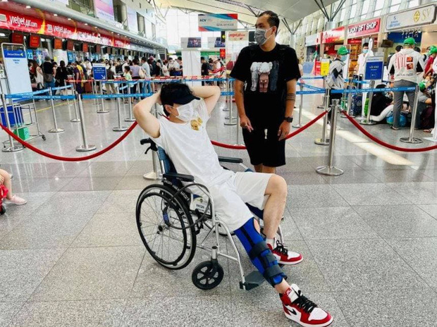 Nóng: Running Man Việt mùa 2 lên sóng với chỉ 8 thành viên! - 2 Nóng: Running Man Việt mùa 2 lên sóng với chỉ 8 thành viên! - 2
