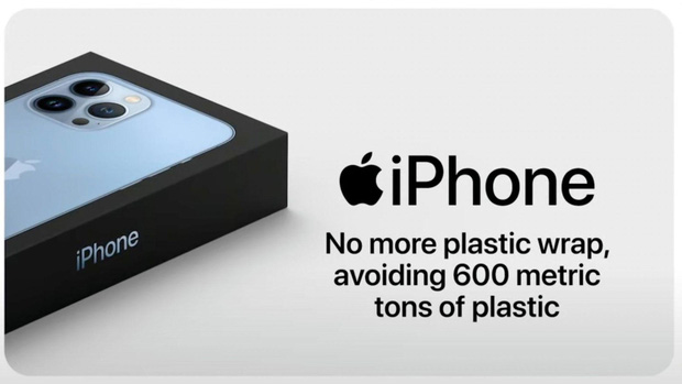 Bỏ củ sạc và tai nghe chưa đủ, Apple lại tiếp tục cắt giảm thứ này trên iPhone 13 - 1 Bỏ củ sạc và tai nghe chưa đủ, Apple lại tiếp tục cắt giảm thứ này trên iPhone 13 - 1