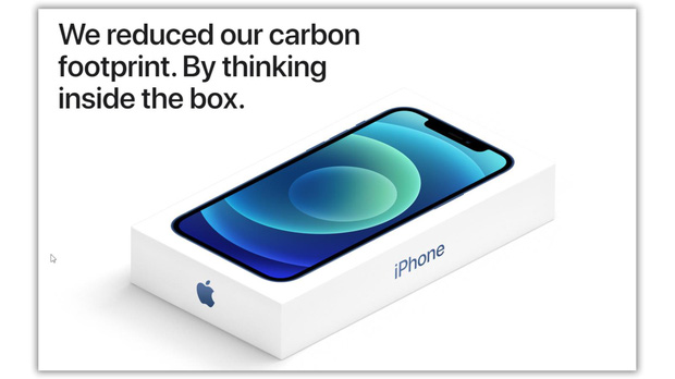 Bỏ củ sạc và tai nghe chưa đủ, Apple lại tiếp tục cắt giảm thứ này trên iPhone 13 - 5 Bỏ củ sạc và tai nghe chưa đủ, Apple lại tiếp tục cắt giảm thứ này trên iPhone 13 - 5