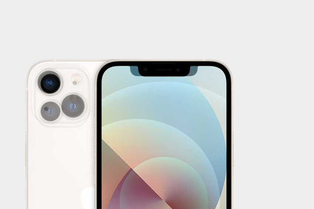 Vén màn 9 bí ẩn trên iPhone 13 mà Apple đã không tiết lộ với bạn - 2 Vén màn 9 bí ẩn trên iPhone 13 mà Apple đã không tiết lộ với bạn - 2