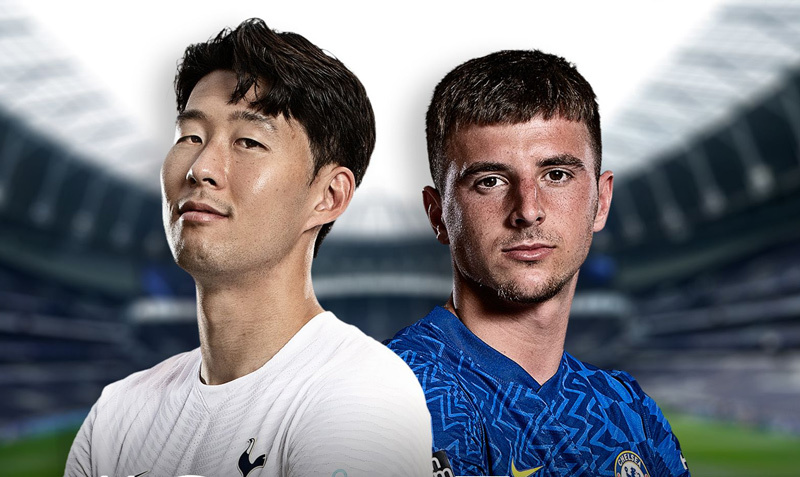 Tottenham vs Chelsea: Derby không cân sức - 1 Tottenham vs Chelsea: Derby không cân sức - 1
