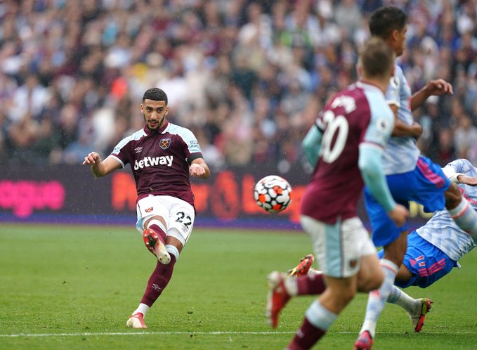 De Gea, Lingard hóa người hùng, mang về 3 điểm cho MU De Gea, Lingard hóa người hùng, mang về 3 điểm cho MU