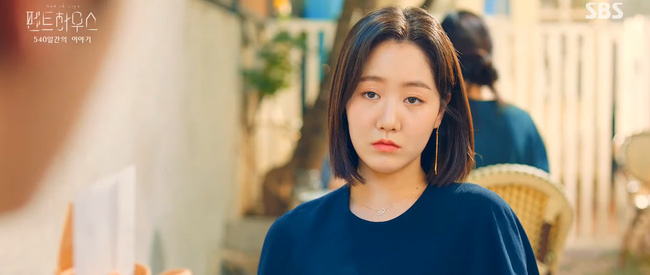 Cuộc chiến thượng lưu: Hé lộ cảnh quay chưa lên sóng, Min Hyuk tỏ tình Je Ni trước khi 'bỏ trốn' sang nước ngoài Cuộc chiến thượng lưu: Hé lộ cảnh quay chưa lên sóng, Min Hyuk tỏ tình Je Ni trước khi 'bỏ trốn' sang nước ngoài