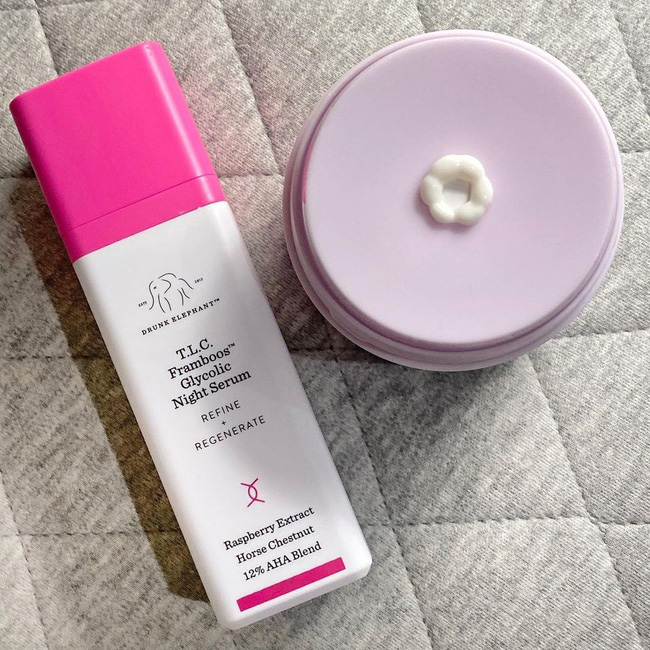 6 lọ serum làm 'se nhỏ' lỗ chân lông hiệu quả nhất: Giá chỉ từ 255k mà giúp da mịn đẹp mãn nhãn - 4 6 lọ serum làm 'se nhỏ' lỗ chân lông hiệu quả nhất: Giá chỉ từ 255k mà giúp da mịn đẹp mãn nhãn - 4