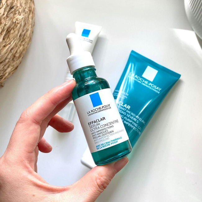 6 lọ serum làm 'se nhỏ' lỗ chân lông hiệu quả nhất: Giá chỉ từ 255k mà giúp da mịn đẹp mãn nhãn 6 lọ serum làm 'se nhỏ' lỗ chân lông hiệu quả nhất: Giá chỉ từ 255k mà giúp da mịn đẹp mãn nhãn