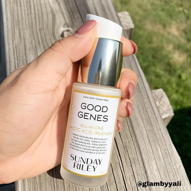 6 lọ serum làm 'se nhỏ' lỗ chân lông hiệu quả nhất: Giá chỉ từ 255k mà giúp da mịn đẹp mãn nhãn - 3 6 lọ serum làm 'se nhỏ' lỗ chân lông hiệu quả nhất: Giá chỉ từ 255k mà giúp da mịn đẹp mãn nhãn - 3