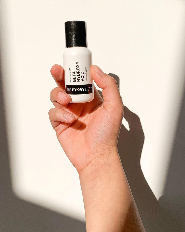 6 lọ serum làm 'se nhỏ' lỗ chân lông hiệu quả nhất: Giá chỉ từ 255k mà giúp da mịn đẹp mãn nhãn - 2 6 lọ serum làm 'se nhỏ' lỗ chân lông hiệu quả nhất: Giá chỉ từ 255k mà giúp da mịn đẹp mãn nhãn - 2