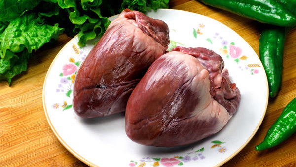 Bộ phận 'độc nhất vô nhị' trên cơ thể con lợn, ăn nhiều rất tốt cho tim và máu, nhiều khi muốn mua cũng khó Bộ phận 'độc nhất vô nhị' trên cơ thể con lợn, ăn nhiều rất tốt cho tim và máu, nhiều khi muốn mua cũng khó
