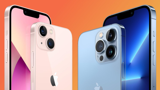Bị chê nhàm chán, iPhone 13 vẫn bán 'đắt như tôm tươi': Màu xanh và hồng 'cháy hàng' chỉ sau vài phút! Bị chê nhàm chán, iPhone 13 vẫn bán 'đắt như tôm tươi': Màu xanh và hồng 'cháy hàng' chỉ sau vài phút!