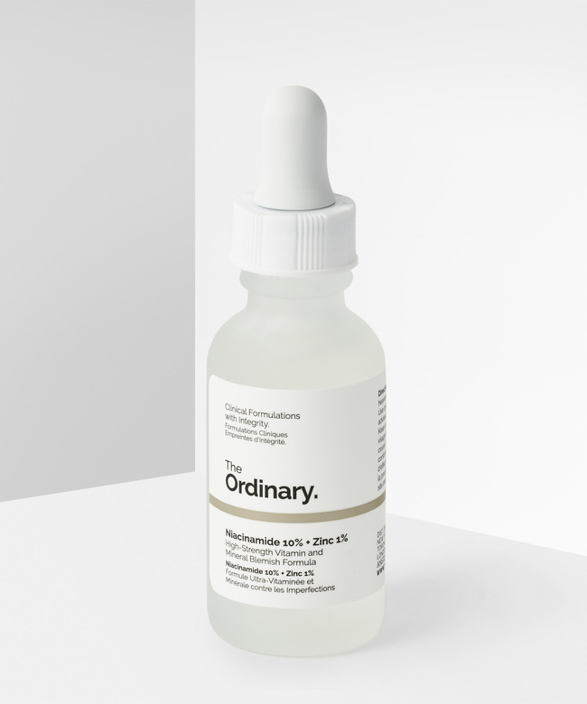 6 lọ serum làm 'se nhỏ' lỗ chân lông hiệu quả nhất: Giá chỉ từ 255k mà giúp da mịn đẹp mãn nhãn - 1 6 lọ serum làm 'se nhỏ' lỗ chân lông hiệu quả nhất: Giá chỉ từ 255k mà giúp da mịn đẹp mãn nhãn - 1