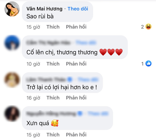 Lynk Lee lần đầu lộ diện sau cuộc phẫu thuật cắt yết hầu, nhan sắc xinh đẹp nhận 'cơn mưa' lời khen từ dân mạng - 2 Lynk Lee lần đầu lộ diện sau cuộc phẫu thuật cắt yết hầu, nhan sắc xinh đẹp nhận 'cơn mưa' lời khen từ dân mạng - 2