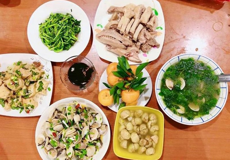 Về ngoại nhưng liên tục chỉ nằm chờ cơm, em chồng mỉa mai chị dâu: 'Chuột sa chĩnh gạo chắc bố mẹ mừng lắm' và nhận pha phản đòn làm cứng họng! Về ngoại nhưng liên tục chỉ nằm chờ cơm, em chồng mỉa mai chị dâu: 'Chuột sa chĩnh gạo chắc bố mẹ mừng lắm' và nhận pha phản đòn làm cứng họng!