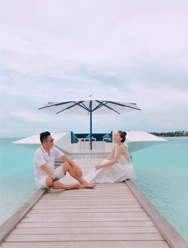 Bảo Thy lộ diện khoe vóc dáng thon gọn hậu tin đồn đã có con đầu lòng, sự thật là gì? - 9 Bảo Thy lộ diện khoe vóc dáng thon gọn hậu tin đồn đã có con đầu lòng, sự thật là gì? - 9