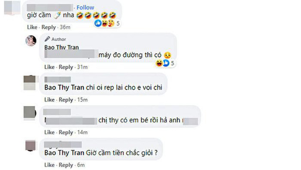 Bảo Thy lộ diện khoe vóc dáng thon gọn hậu tin đồn đã có con đầu lòng, sự thật là gì? - 1 Bảo Thy lộ diện khoe vóc dáng thon gọn hậu tin đồn đã có con đầu lòng, sự thật là gì? - 1
