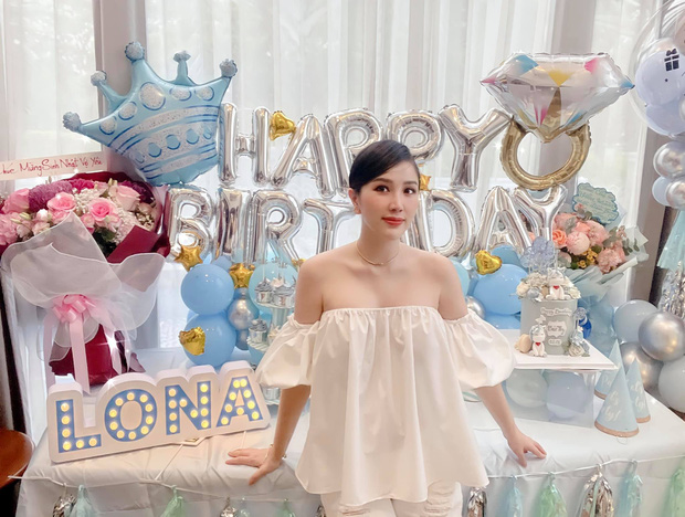 Bảo Thy lộ diện khoe vóc dáng thon gọn hậu tin đồn đã có con đầu lòng, sự thật là gì? - 7 Bảo Thy lộ diện khoe vóc dáng thon gọn hậu tin đồn đã có con đầu lòng, sự thật là gì? - 7